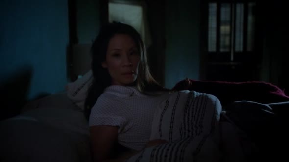 Náhled Jak prosté S04E08 - Elementary - WEBrip CZdabing.avi (10)