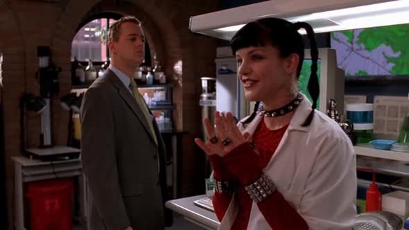 Náhled NCIS 02x10 DVDrip.CZ.avi (1)