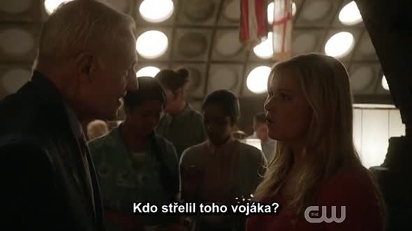 Náhled The 100 S02E02 CZ titulky by Adamek.avi (3)