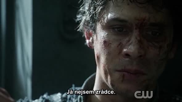 Náhled The 100 S02E02 CZ titulky by Adamek.avi (4)