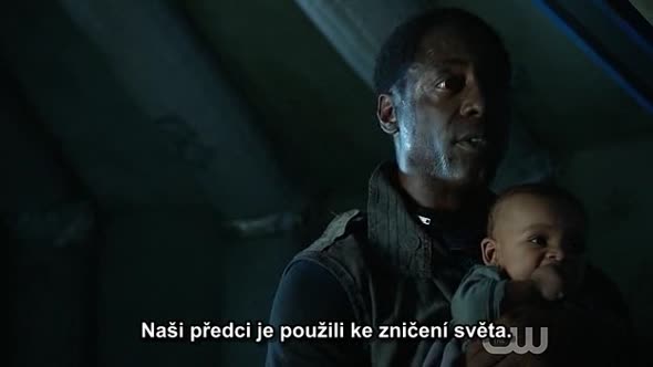 Náhled The 100 S02E02 CZ titulky by Adamek.avi (5)