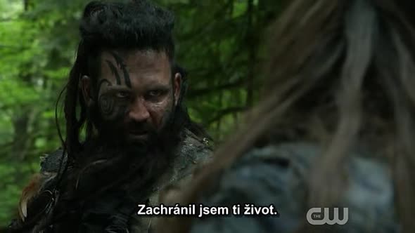Náhled The 100 S02E02 CZ titulky by Adamek.avi (6)