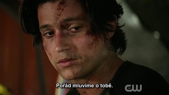 Náhled The 100 S02E02 CZ titulky by Adamek.avi (7)