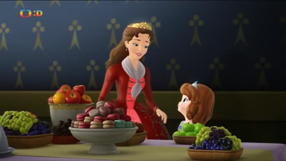 Náhled Sofie-první-1-24-Svátky-v-Nádhernii-cz.avi (2)