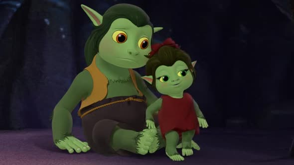 Náhled Sofia the First Princezna Sofie prvni S01E03 animovany serial pohadka.avi (6)