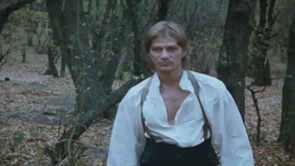 Náhled Sharpova cest - Sharpeova cest (1994) SK dabing Dobrodruzny Historicky Valecny.avi (2)