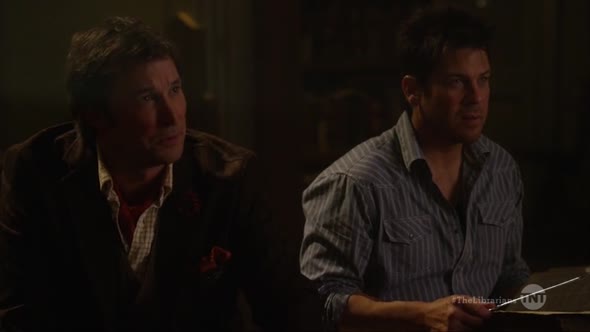 Náhled The.Librarians.US.S03E01.HDTV.x264-FLEET.mkv (5)