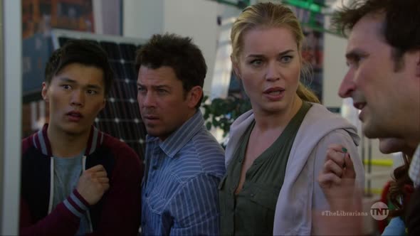 Náhled The.Librarians.US.S03E01.HDTV.x264-FLEET.mkv (6)
