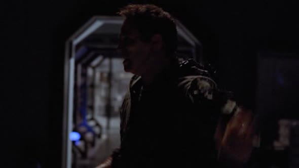 Náhled Hvezdna brana (Stargate) - Archa Pravdy (The Ark of Truth) - CZ.avi (8)