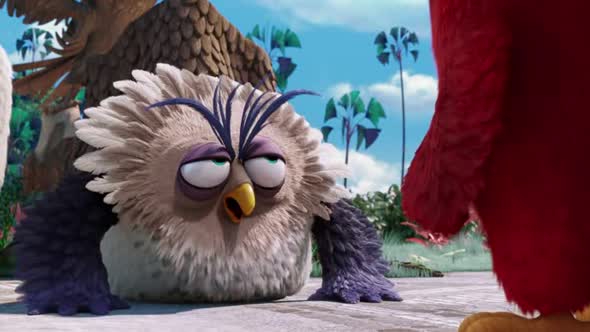 Náhled ANGRY BIRDS VE FILMU 2016 CZ SK DABING KRESLENY.avi (1)