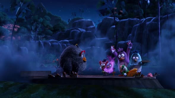 Náhled ANGRY BIRDS VE FILMU 2016 CZ SK DABING KRESLENY.avi (2)