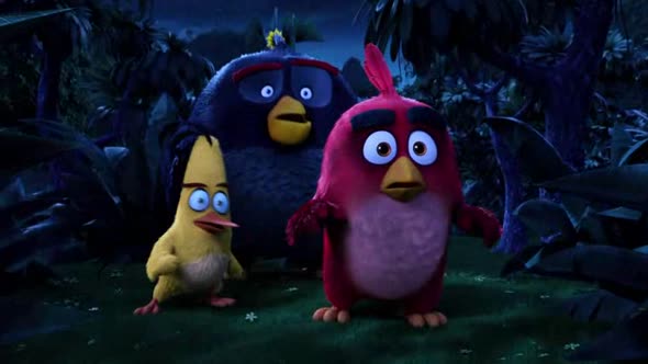 Náhled ANGRY BIRDS VE FILMU 2016 CZ SK DABING KRESLENY.avi (7)