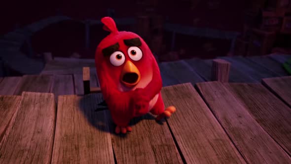Náhled ANGRY BIRDS VE FILMU 2016 CZ SK DABING KRESLENY.avi (10)