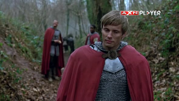 Náhled Merlin S04E02 WEBrip CZDAB.avi (1)