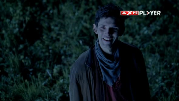 Náhled Merlin S04E02 WEBrip CZDAB.avi (8)
