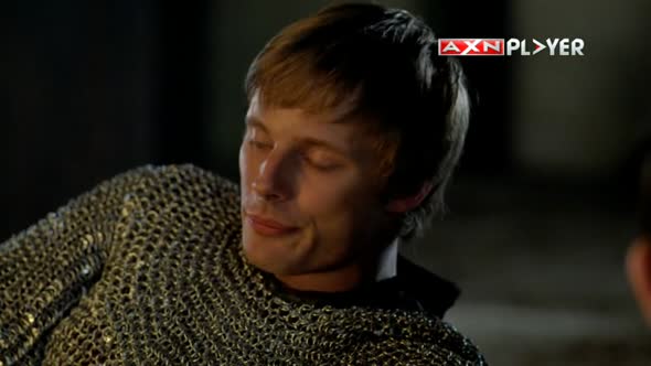Náhled Merlin S04E02 WEBrip CZDAB.avi (9)