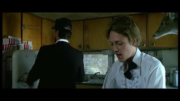 Náhled Lovec jelenů - Robert De Niro - Meryl Streep Cz Dab.- .avi (1)
