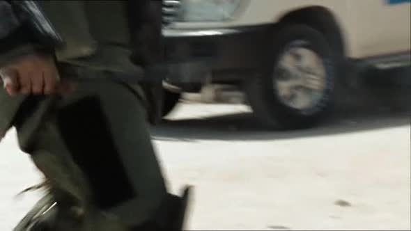 Náhled Smrt čeká všude - The Hurt Locker - 2008 BRrip CZdabing.avi (3)