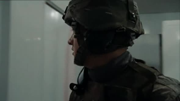 Náhled Smrt čeká všude - The Hurt Locker - 2008 BRrip CZdabing.avi (10)