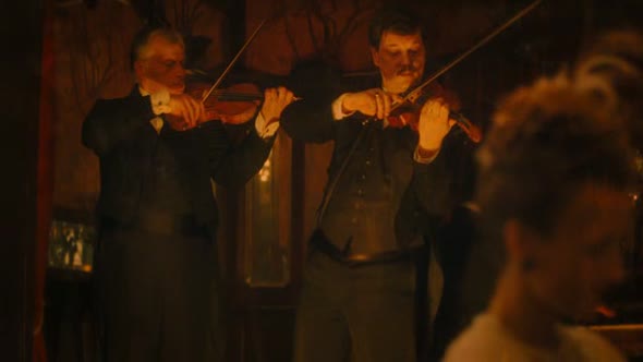Náhled Pulnoc v Parizi (2011) CZ Dabing.avi (10)