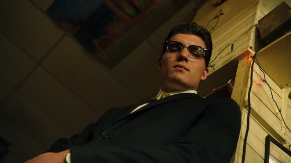 Náhled Od soumraku do usvitu S01E01 Pilot (CZ).mkv (7)