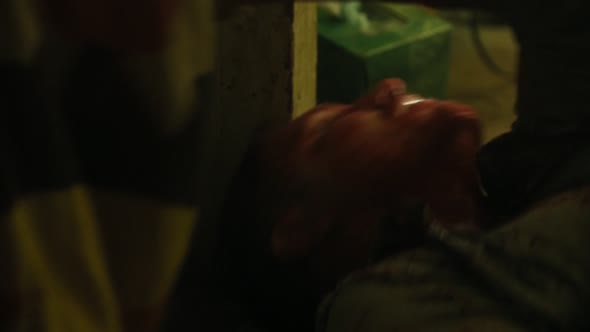 Náhled Od soumraku do usvitu S01E01 Pilot (CZ).mkv (8)