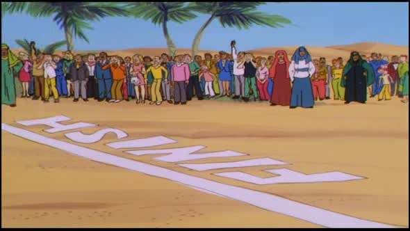 Náhled Scooby-Doo! Strašidelné hry.avi (5)
