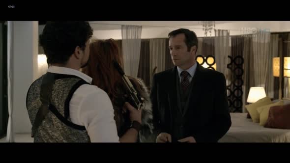 Náhled Hybná síla / Momentum (2015)-Bluray-CZ DABING (2)