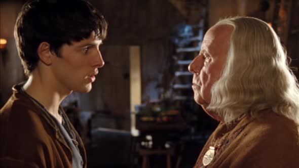 Náhled Merlin S01E12 DVDrip CZDAB.avi (2)