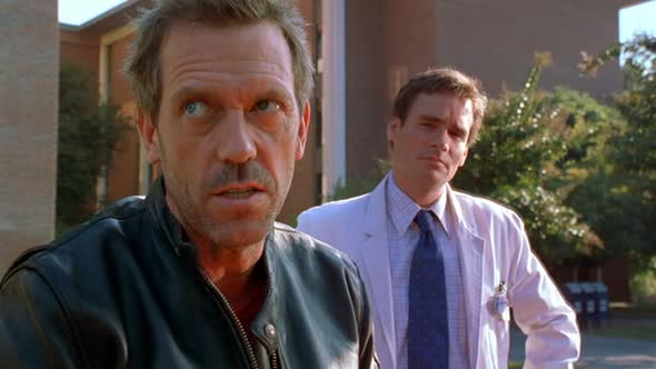 Náhled Dr. House - 2x05 - Tatínkův chlapeček.avi (2)