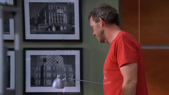 Náhled Dr. House - 2x05 - Tatínkův chlapeček.avi (3)