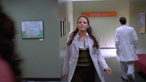 Náhled Dr. House - 2x05 - Tatínkův chlapeček.avi (7)