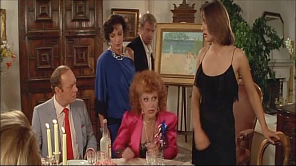 Náhled Veselé Velikonoce - Joyeuses Pâques - 1984 DVDrip CZdabing.avi (9)