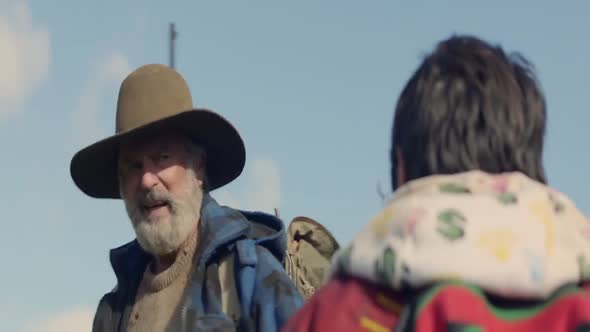 Náhled Hon Na Pačlověky (2016) Cz Titulky v Obraze - Moviestyl.avi (5)