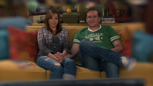 Náhled Jak jsem poznal vasi matku - How I Met Your Mother S05E02 Dvojite rande (CZ).avi (2)