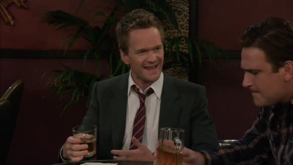 Náhled Jak jsem poznal vasi matku - How I Met Your Mother S05E02 Dvojite rande (CZ).avi (3)