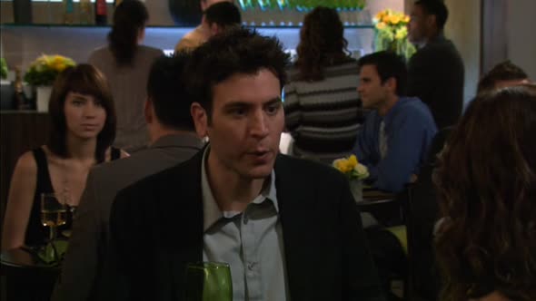 Náhled Jak jsem poznal vasi matku - How I Met Your Mother S05E02 Dvojite rande (CZ).avi (4)