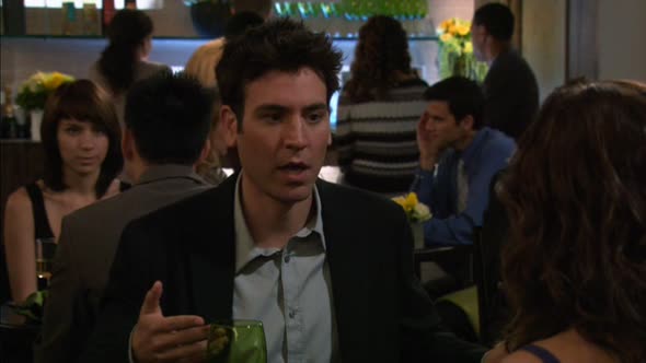 Náhled Jak jsem poznal vasi matku - How I Met Your Mother S05E02 Dvojite rande (CZ).avi (5)