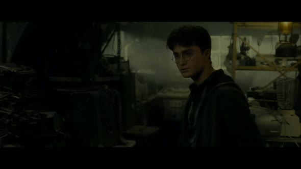 Náhled Harry Potter 6: Polovičný princ.avi (6)