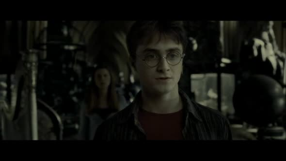 Náhled Harry Potter 6: Polovičný princ.avi (8)