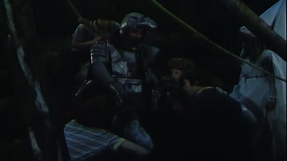 Náhled Ať žijí duchové! (1977).avi (6)