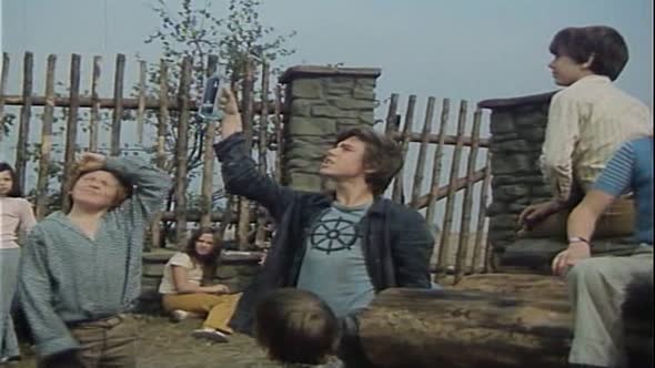 Náhled Ať žijí duchové! (1977).avi (7)