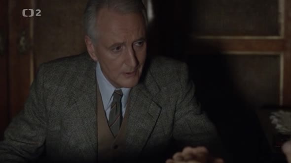 Náhled Hercule Poirot 13x05 Opona-Poirotův poslední případ - CZ.avi (8)