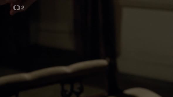 Náhled Hercule Poirot 13x05 Opona-Poirotův poslední případ - CZ.avi (10)