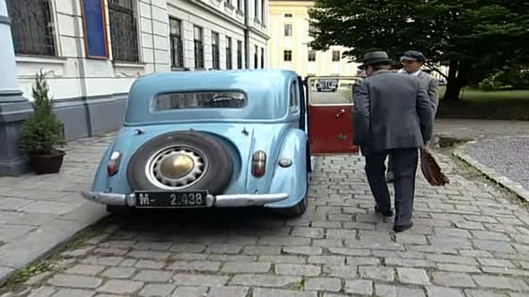 Náhled Cetnicke humoresky 36 Pojistka.avi (1)