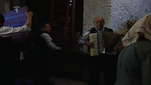Náhled Cetnicke humoresky 36 Pojistka.avi (2)