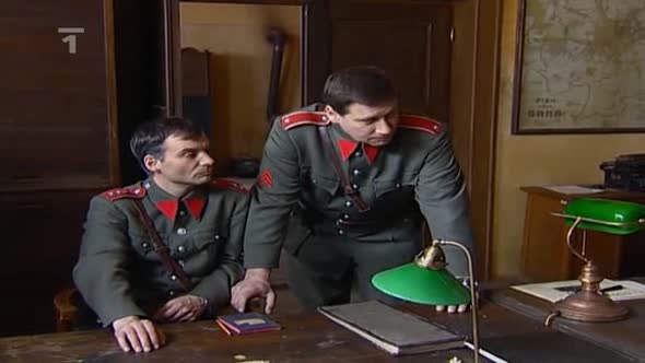 Náhled Cetnicke humoresky 36 Pojistka.avi (5)