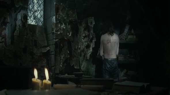 Náhled Solomon Kane.avi (1)
