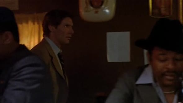 Náhled Svědek (1985) (CZ) (Drama, Romantický, Thriller).avi (2)