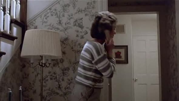 Náhled Svědek (1985) (CZ) (Drama, Romantický, Thriller).avi (9)